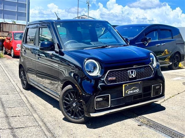 Honda N-ONE