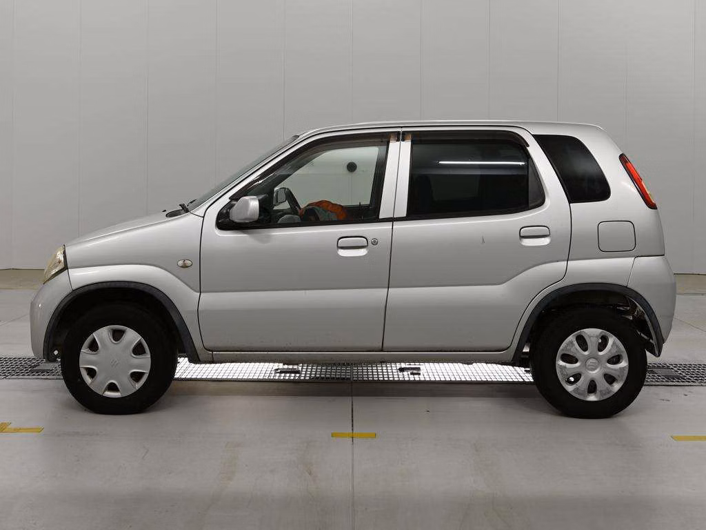 SUZUKI KEI