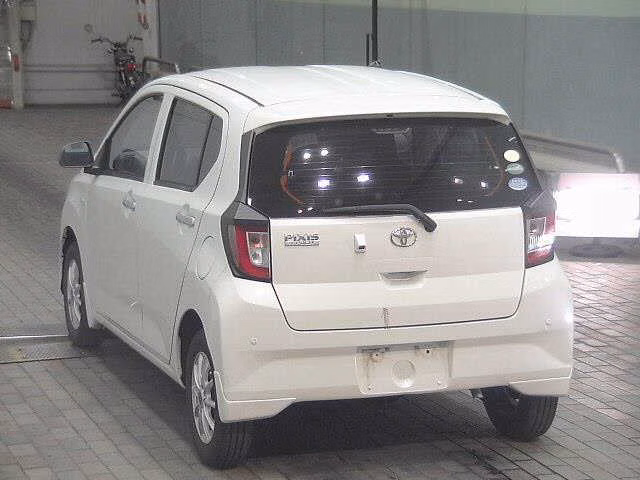 TOYOTA PIXIS EPOCH