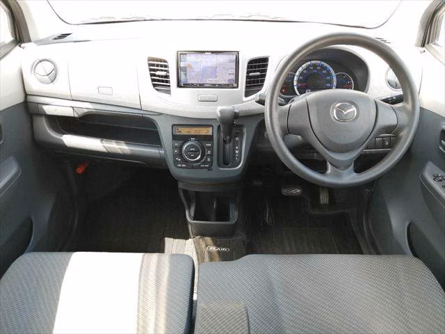 MAZDA FLAIR
