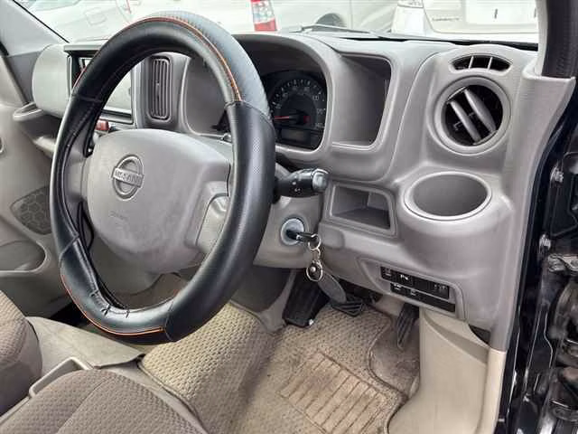 NISSAN NV100 CLIPPER