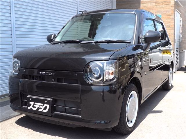 Daihatsu Mira Tocot