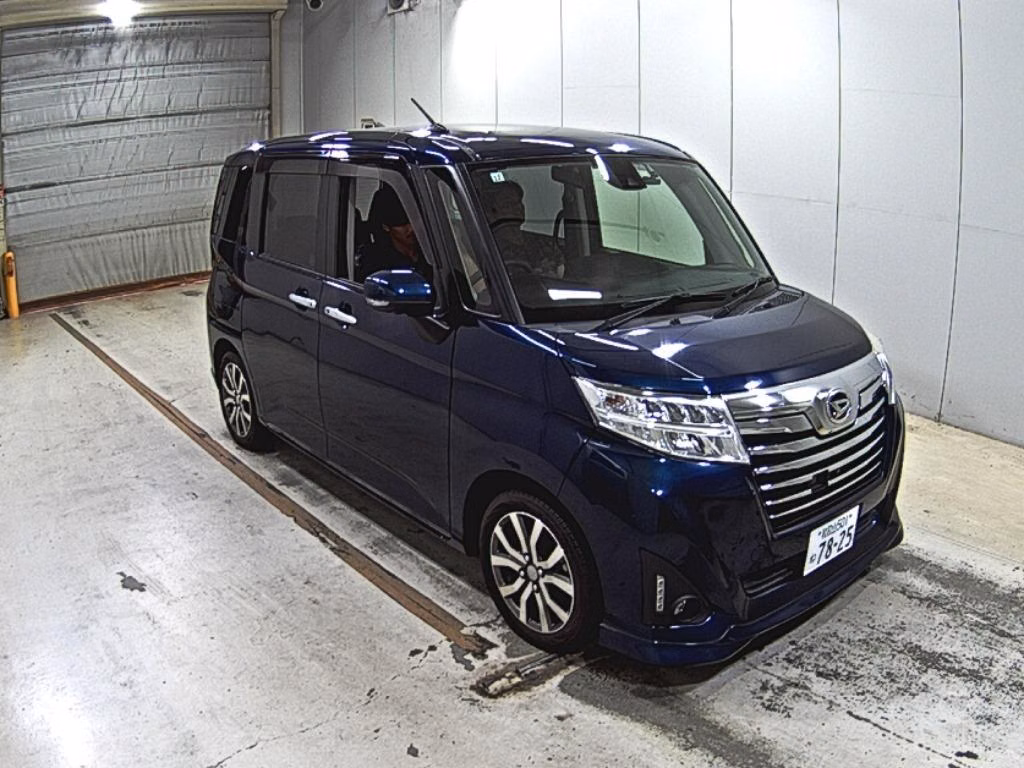 DAIHATSU THOR