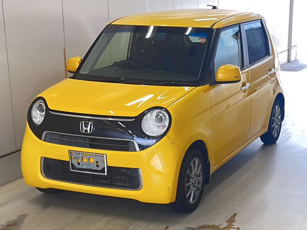 Honda N-ONE