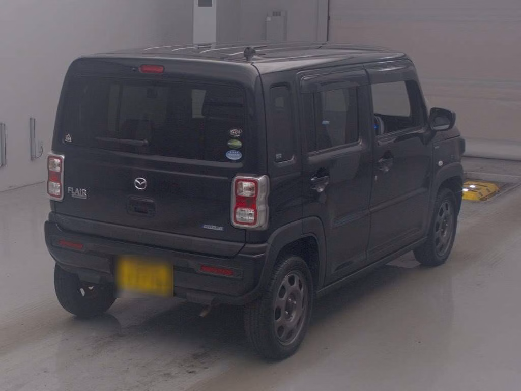MAZDA FLAIR CROSSOVER
