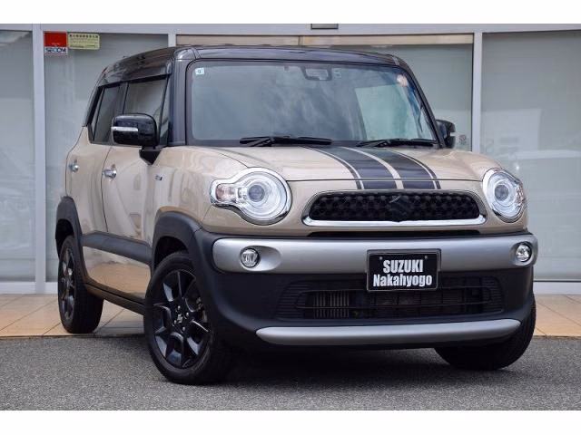 Suzuki Xbee