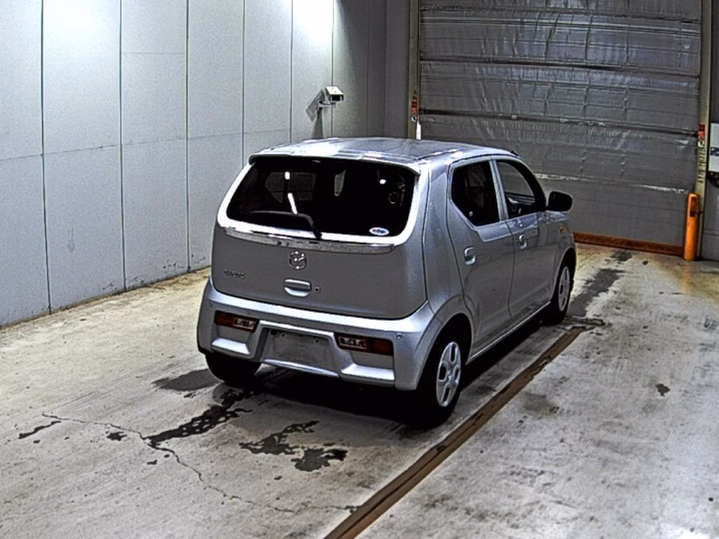 MAZDA CAROL