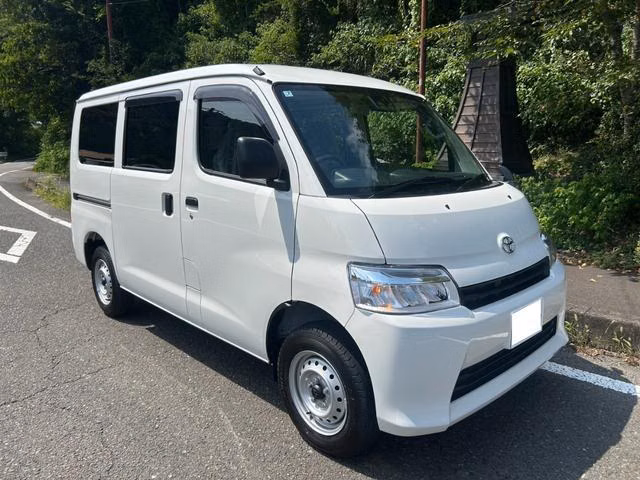 TOYOTA TOWN ACE