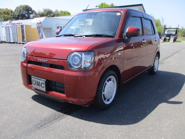 DAIHATSU MIRA TOCOT