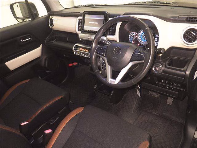 SUZUKI XBEE