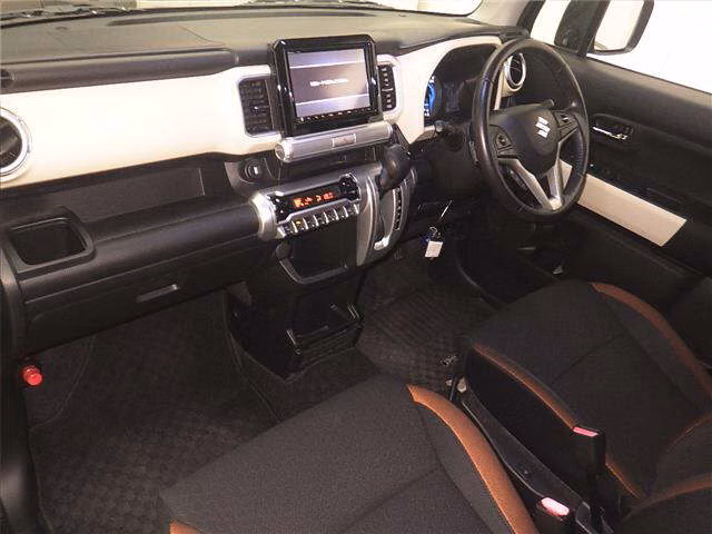SUZUKI XBEE