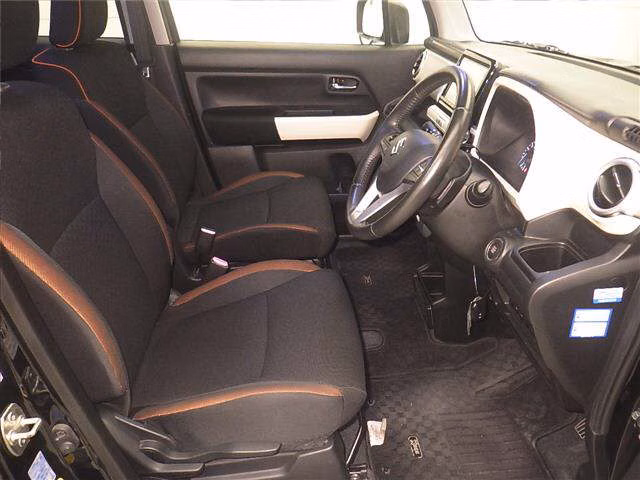SUZUKI XBEE