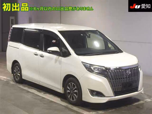 TOYOTA ESQUIRE
