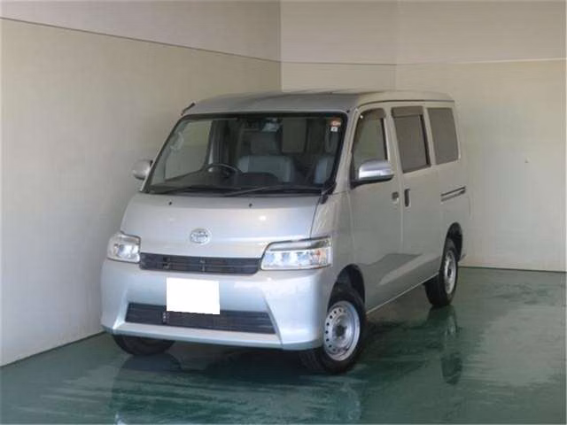 Toyota Town Ace