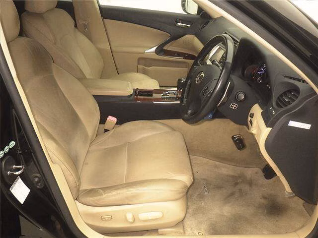 LEXUS IS250