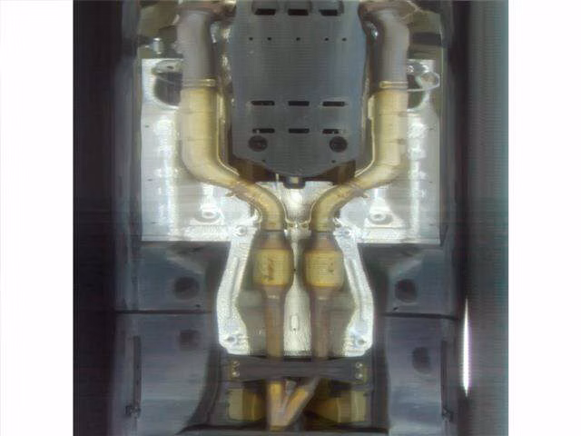LEXUS IS250