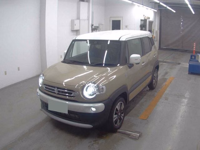 SUZUKI XBEE
