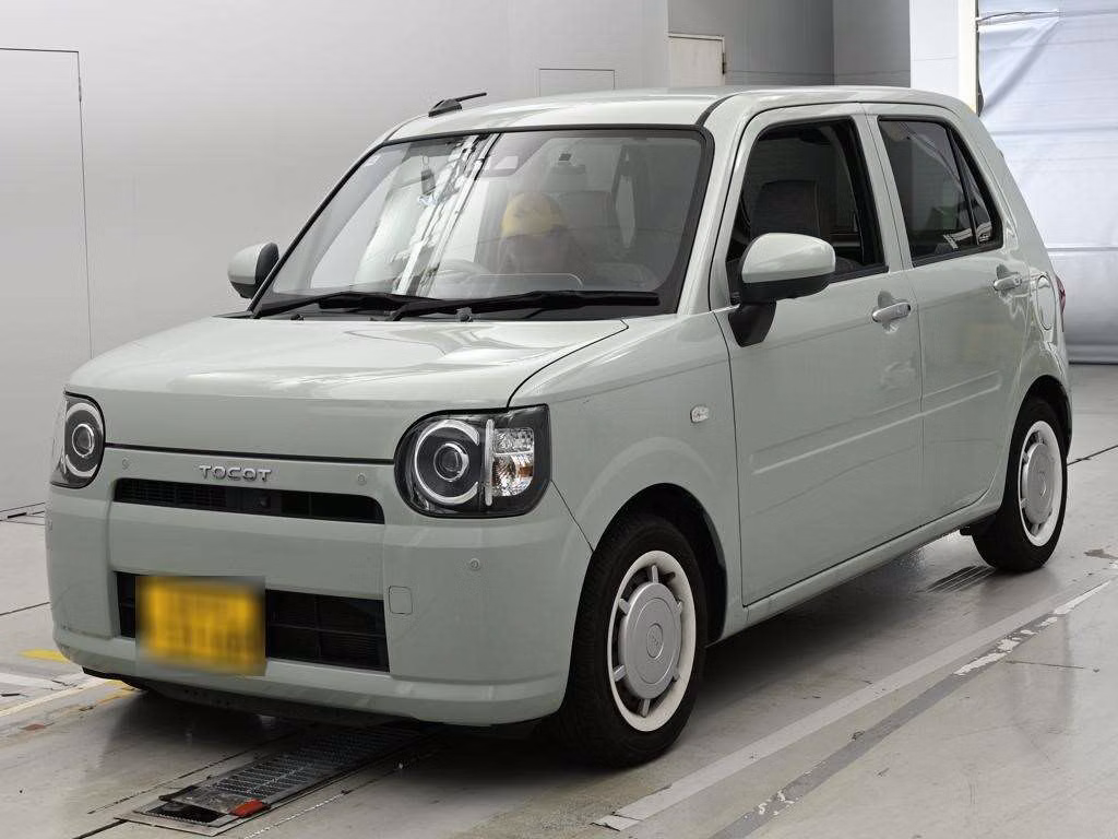 DAIHATSU MIRA TOCOT