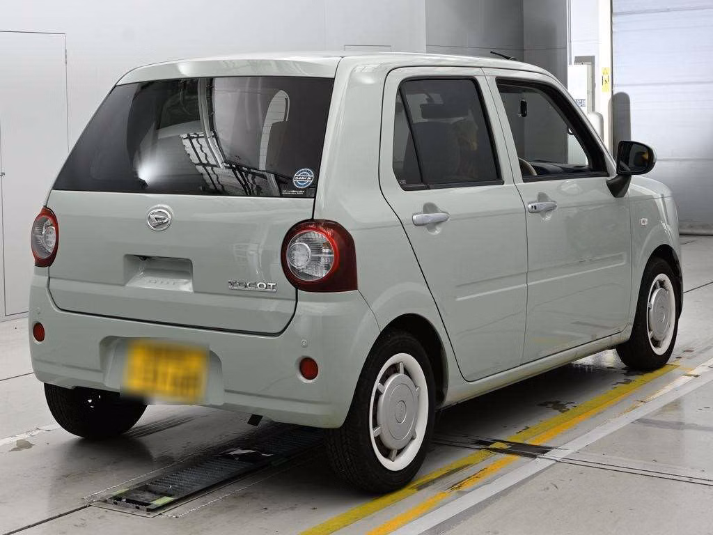 DAIHATSU MIRA TOCOT