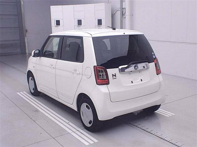 HONDA N-ONE