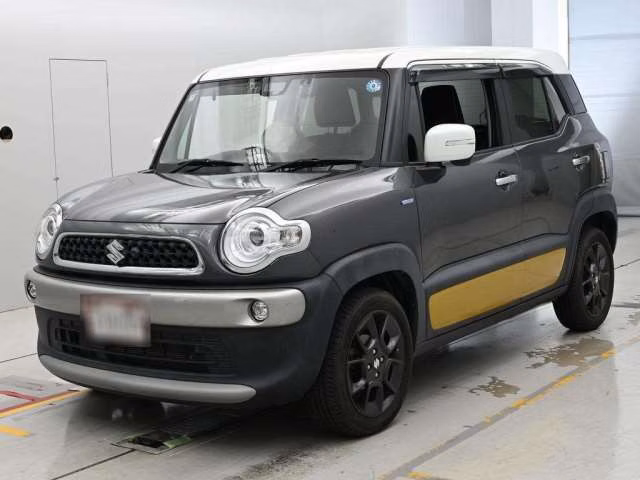 SUZUKI XBEE