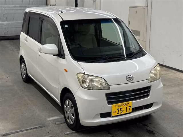 DAIHATSU TANTO EXE
