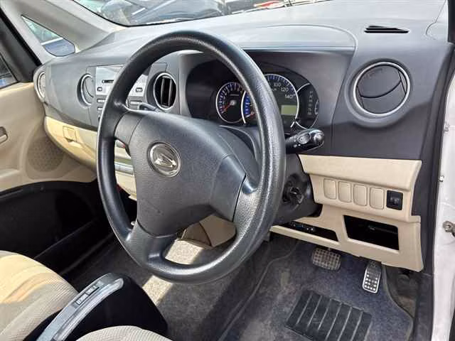 DAIHATSU TANTO EXE