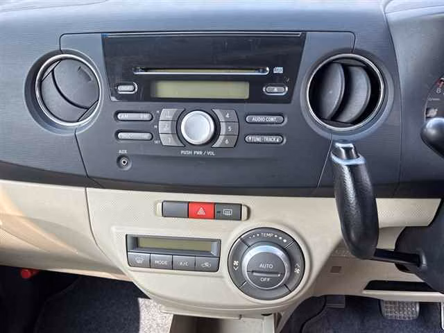 DAIHATSU TANTO EXE