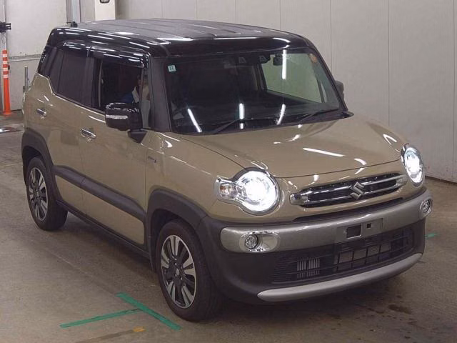 Suzuki Xbee