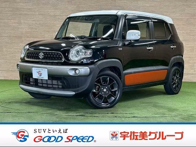 Suzuki Xbee