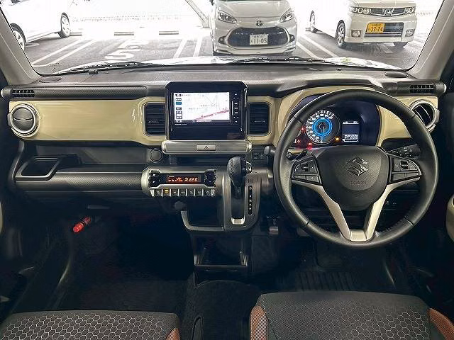 SUZUKI XBEE