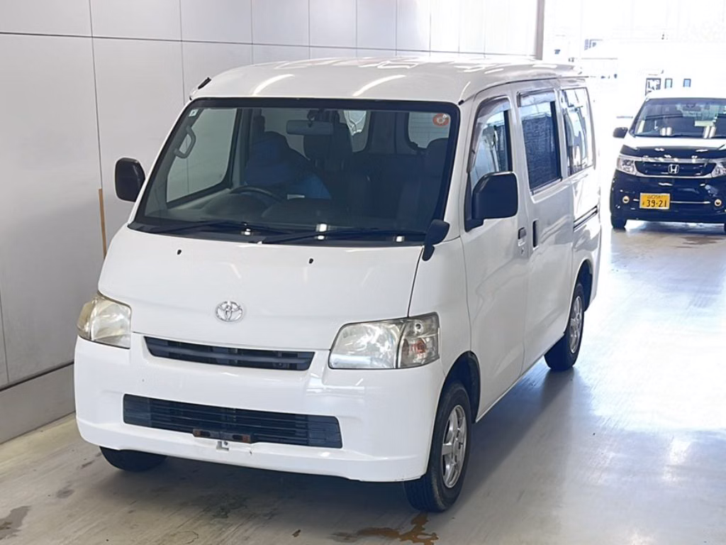 Toyota Lite Ace