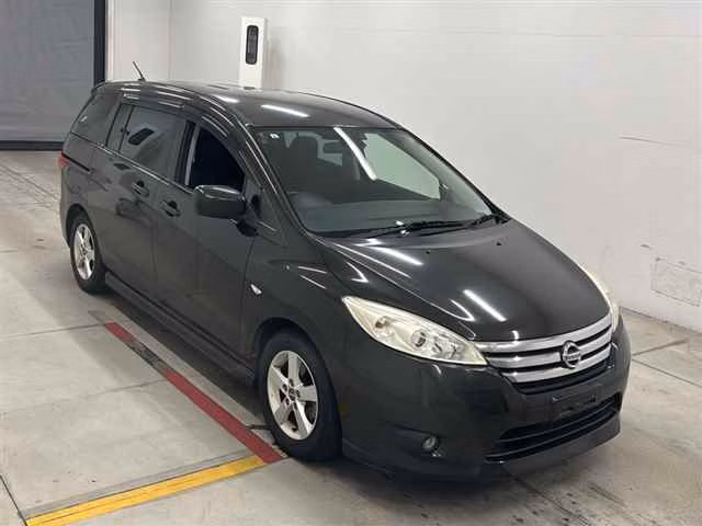 NISSAN LAFESTA