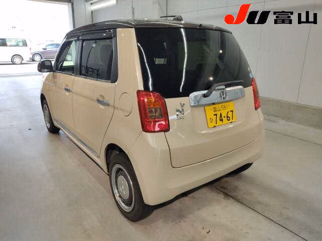 HONDA N-ONE