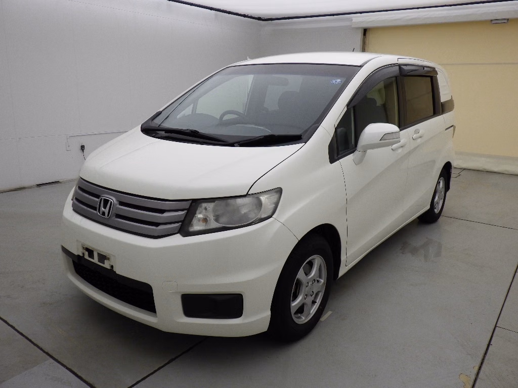 HONDA FREED SPIKE
