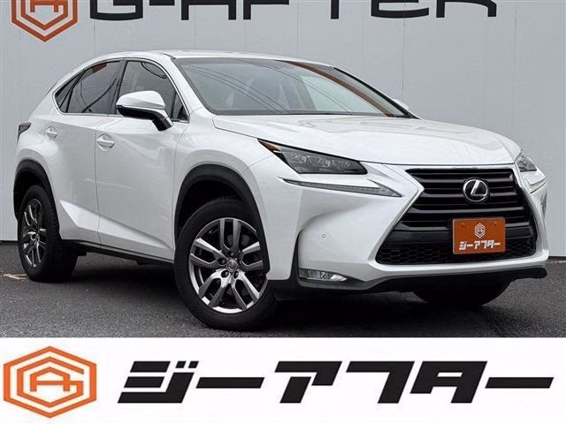 Lexus NX200t