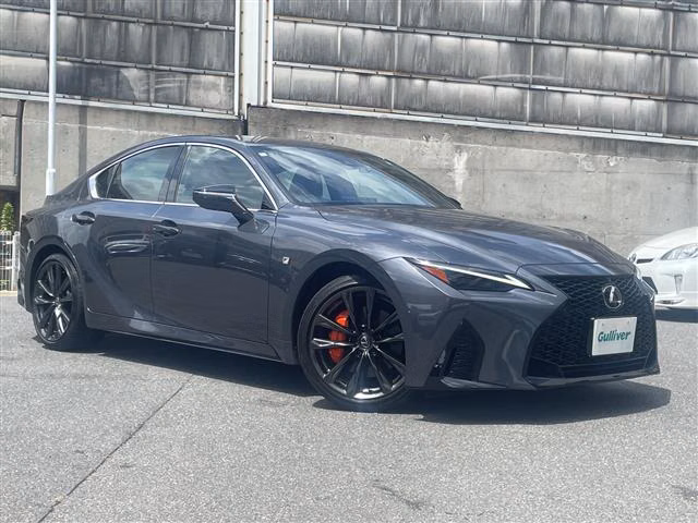 Lexus IS300