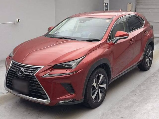 Lexus NX300h