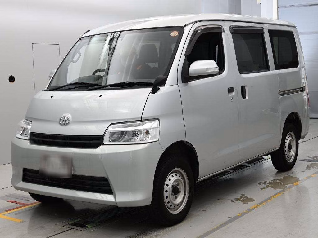 TOYOTA TOWN ACE