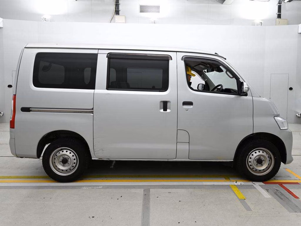 TOYOTA TOWN ACE