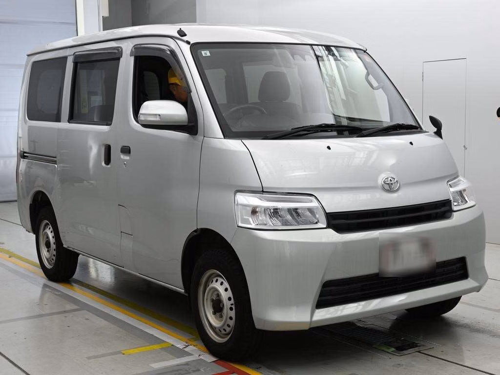 TOYOTA TOWN ACE