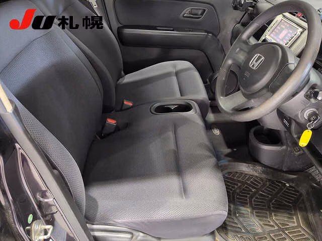 HONDA ZEST