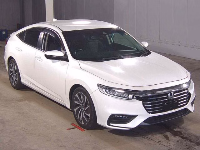 HONDA INSIGHT