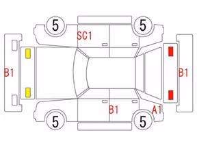 NISSAN OTTI