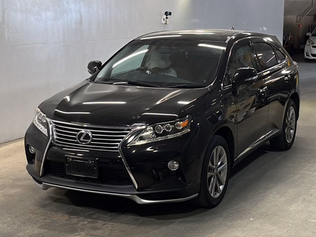 Lexus RX270