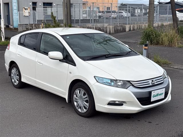 HONDA INSIGHT
