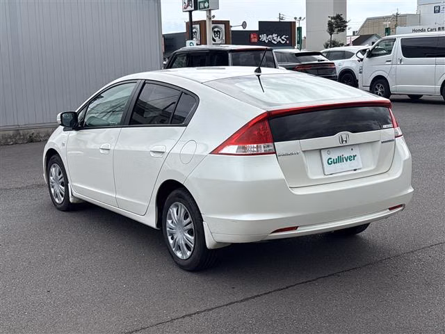 HONDA INSIGHT