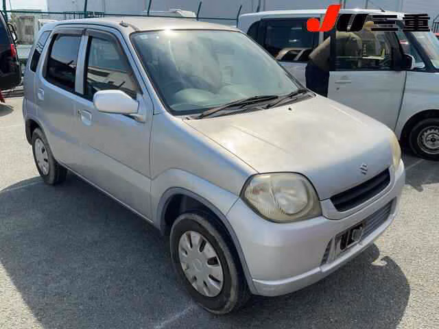 SUZUKI KEI