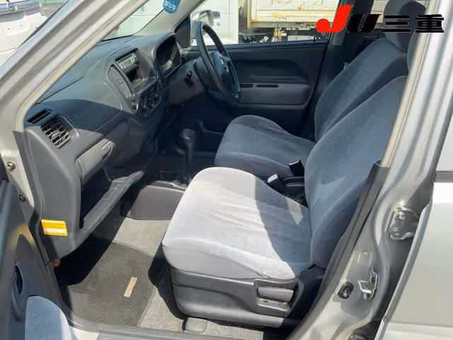 SUZUKI KEI