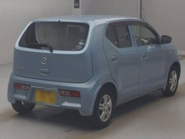 MAZDA CAROL